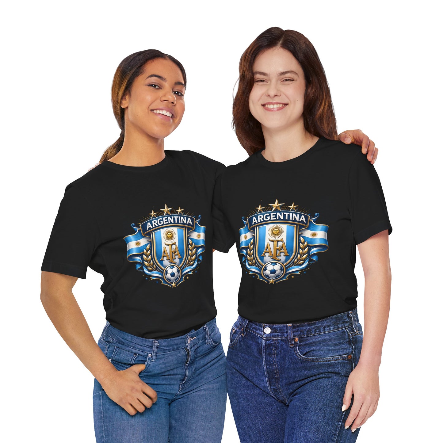 Argentina BEST Seller Football T-Shirt