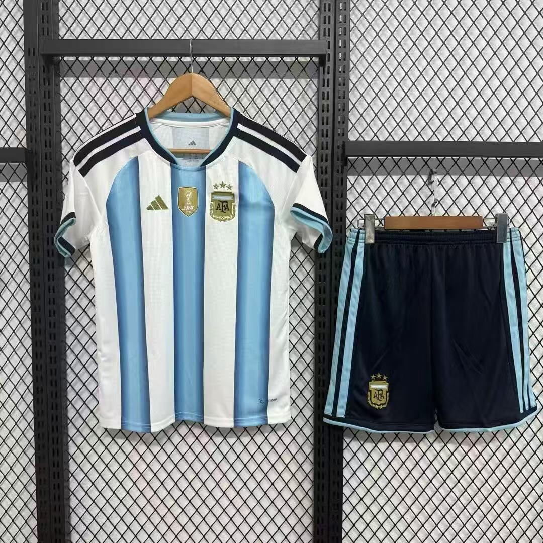 ARGENTINA JERSEY CUSTOM NAME (HOT SELLER)