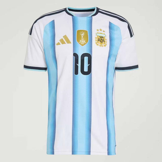 ARGENTINA JERSEY CUSTOM NAME (HOT SELLER)