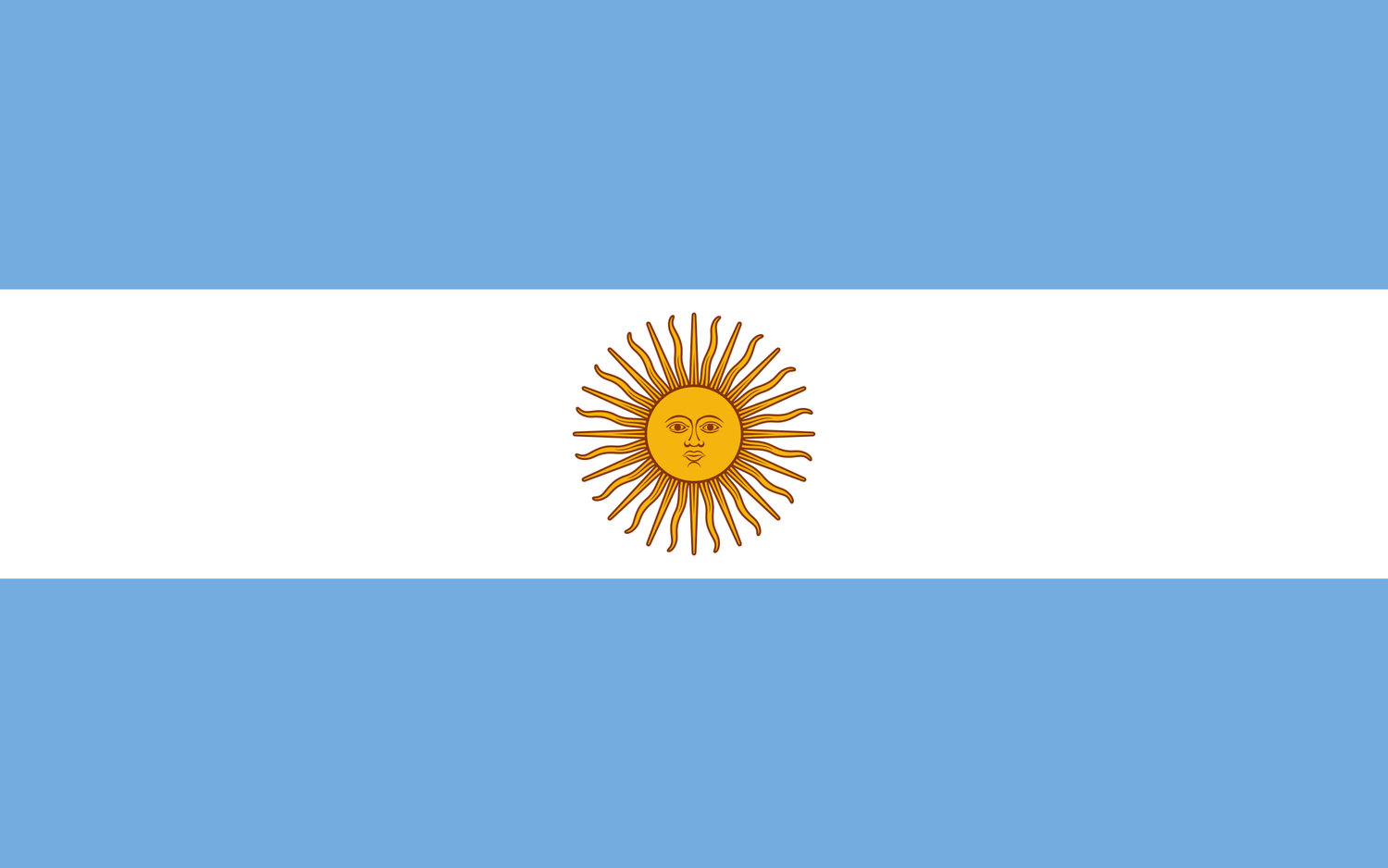 ARGENTINA
