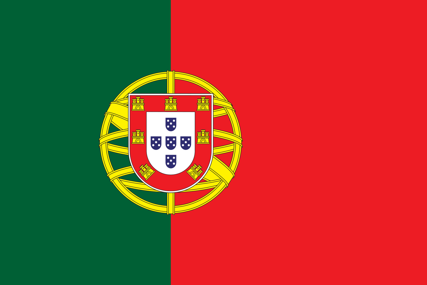 PORTUGAL