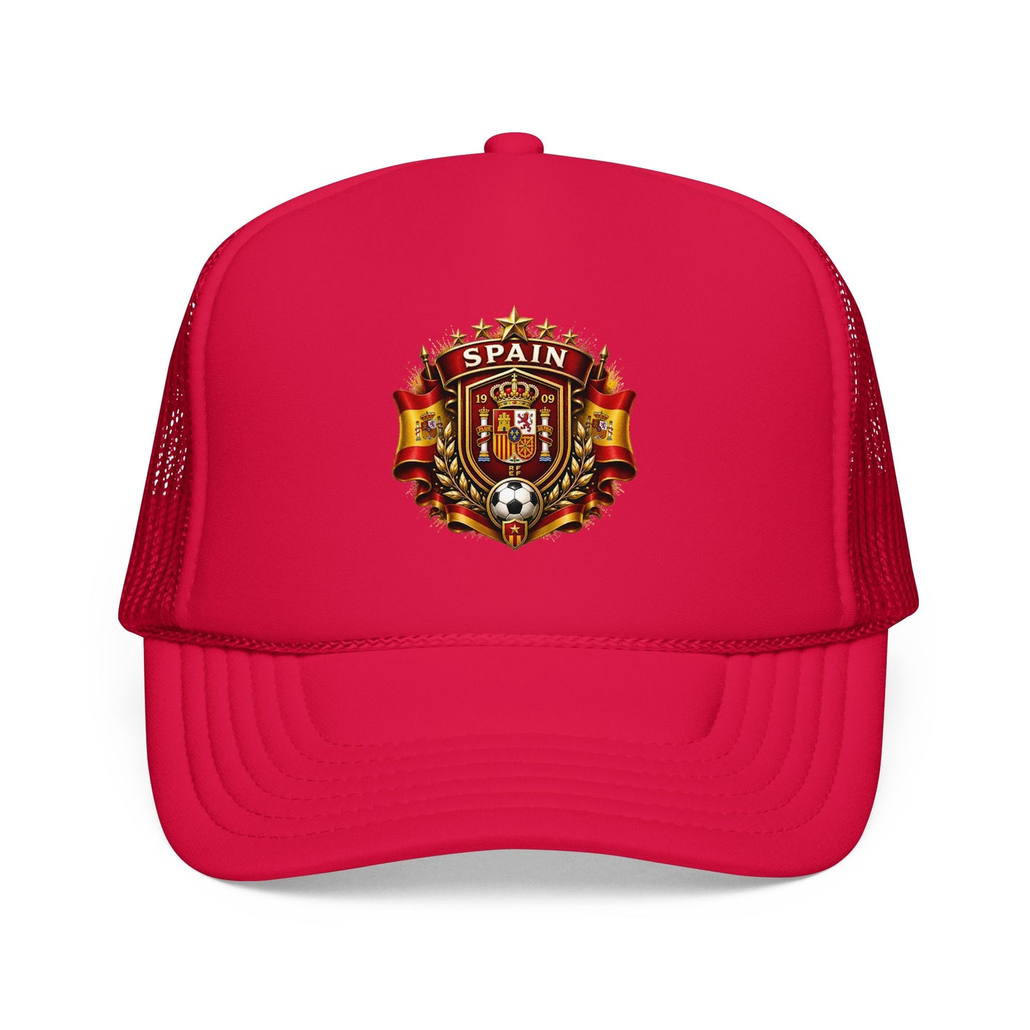 Spain Best Selling Hat