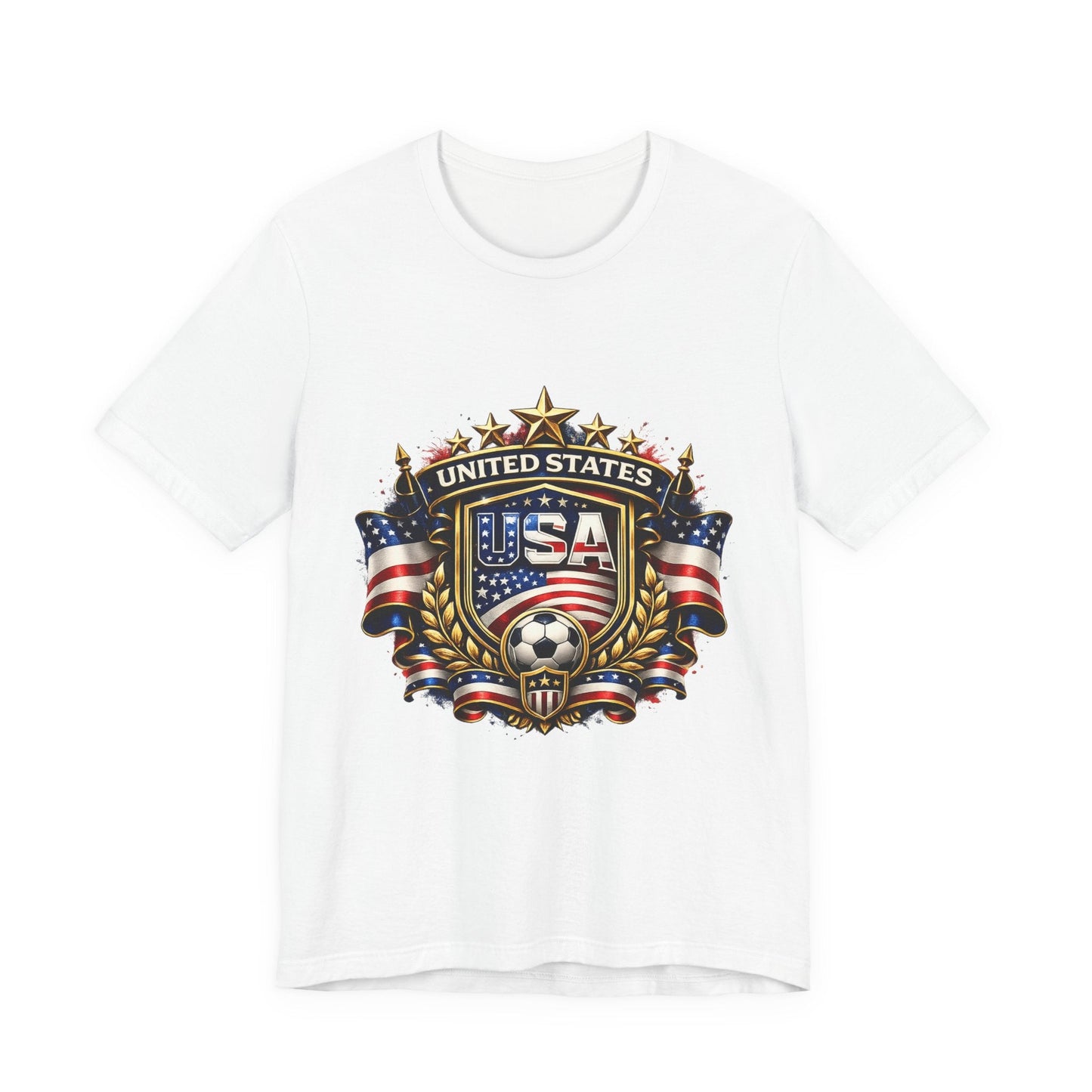 THE ULTIMATE USA BUNDLE