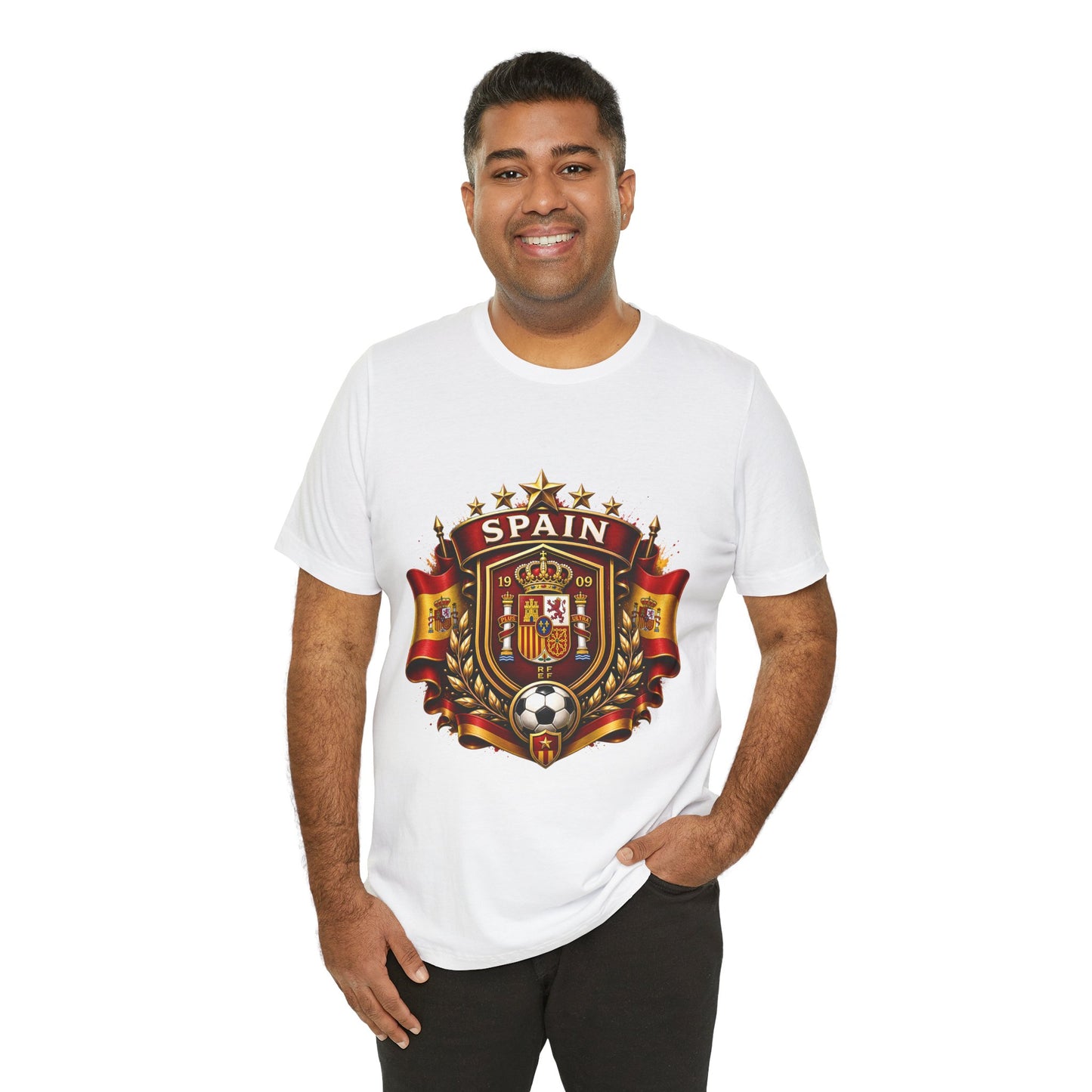 Spain World Cup Best Selling Coffee/Tea Cup