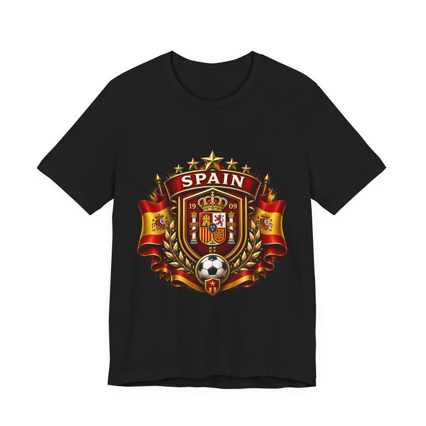 Spain World Cup Best Selling Coffee/Tea Cup