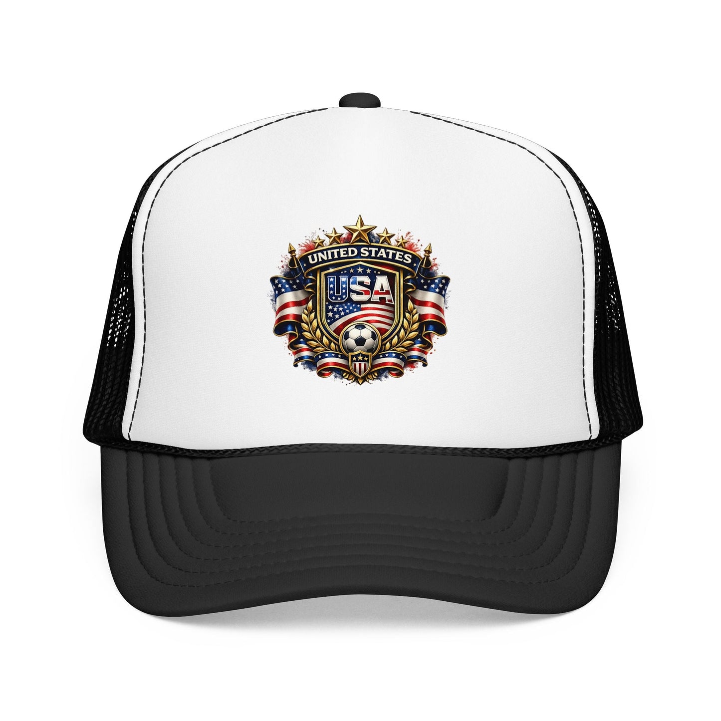 The Ultimate World Cup USA TRUE FAN BUNDLE
