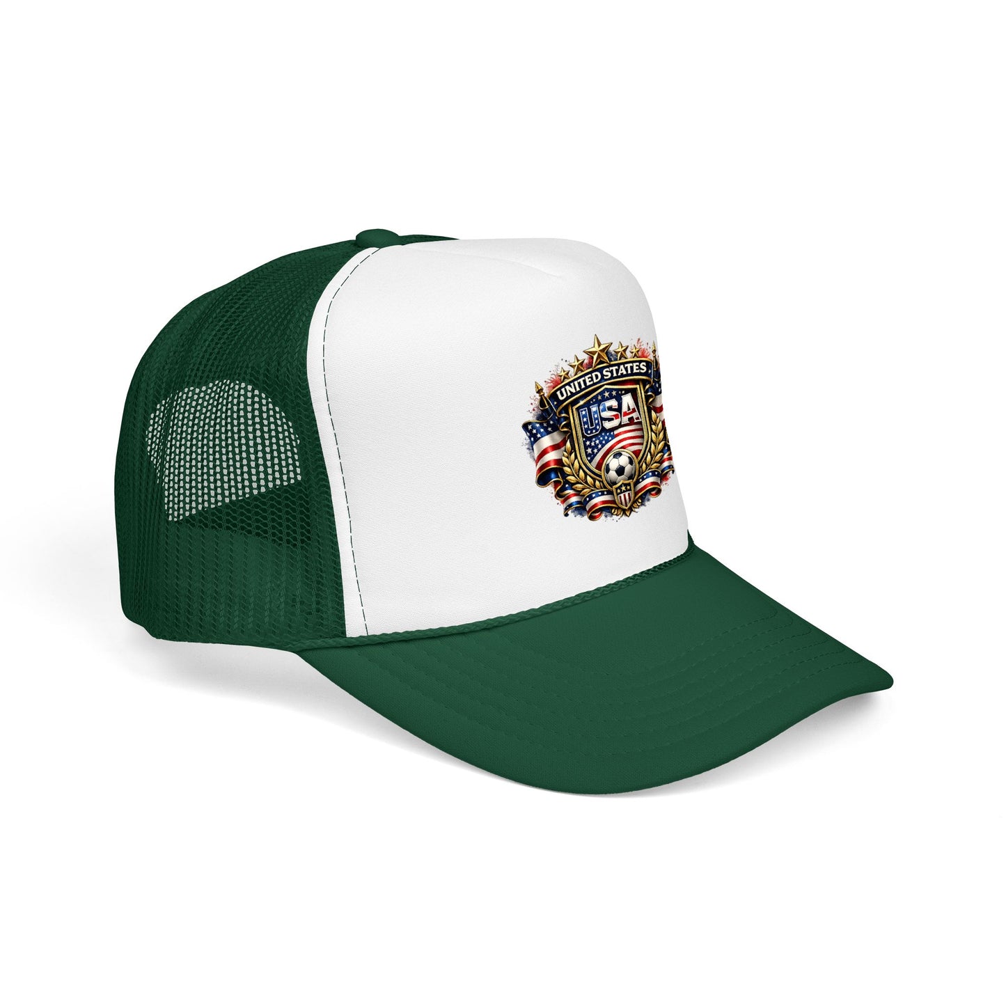 USA World Cup Special Design Made in USA