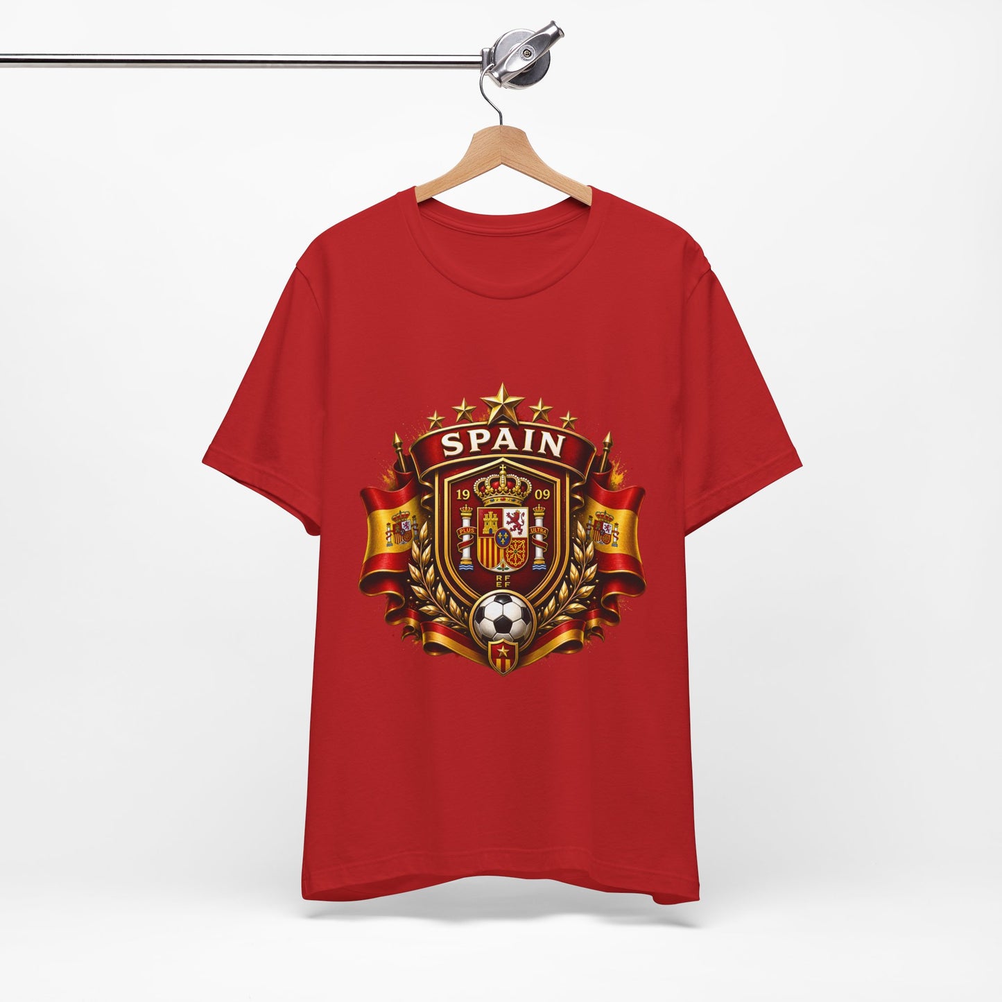 Spain World Cup Best Selling Coffee/Tea Cup