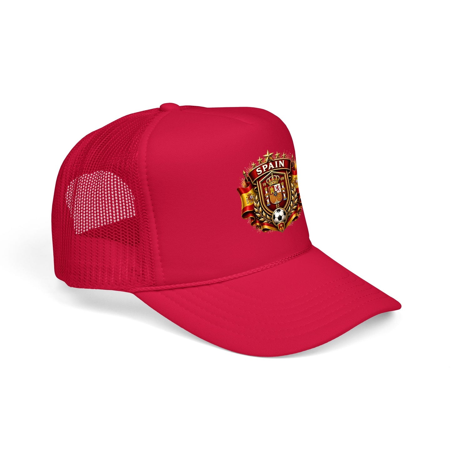 Spain Best Selling Hat