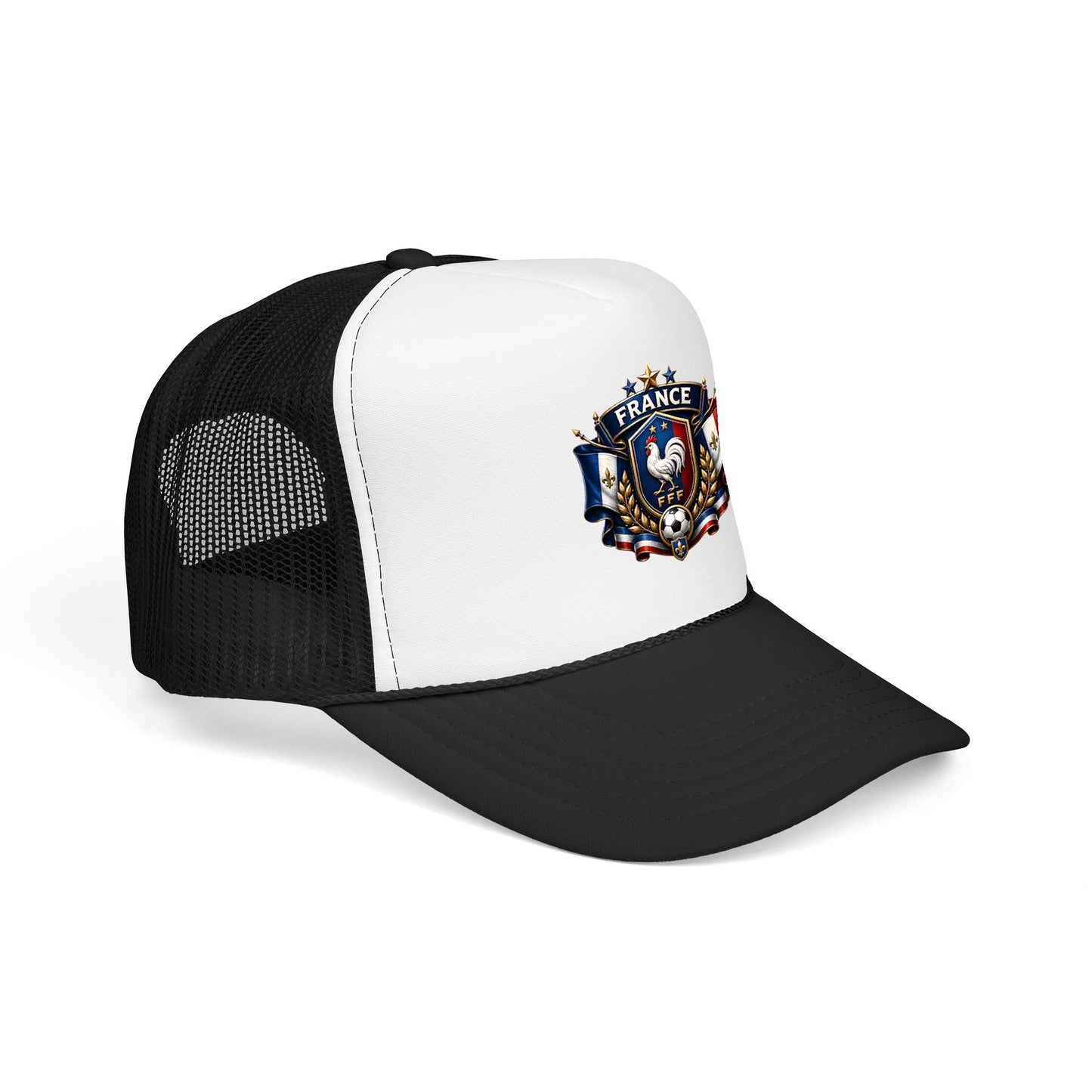 France Trucker Hat
