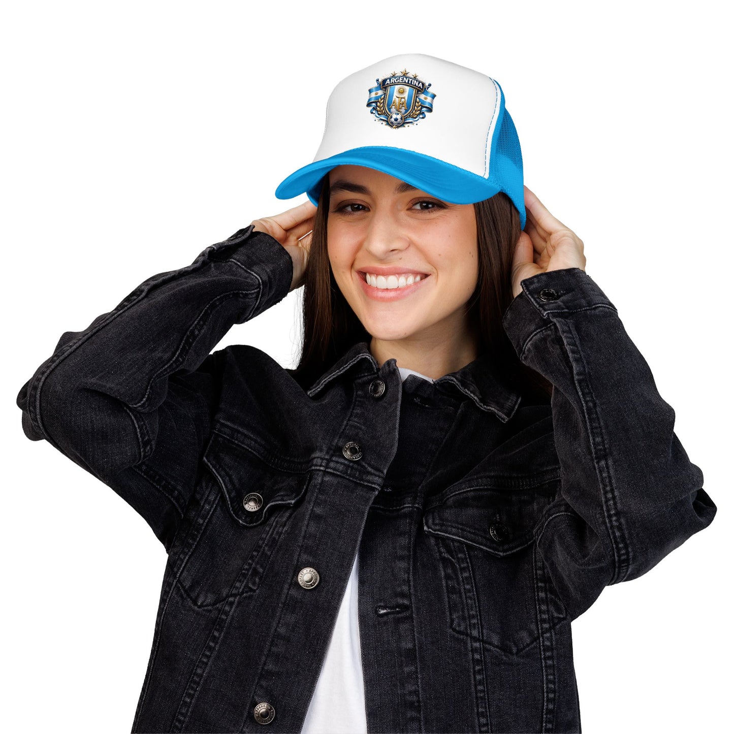 Argentina Best Seller Hat