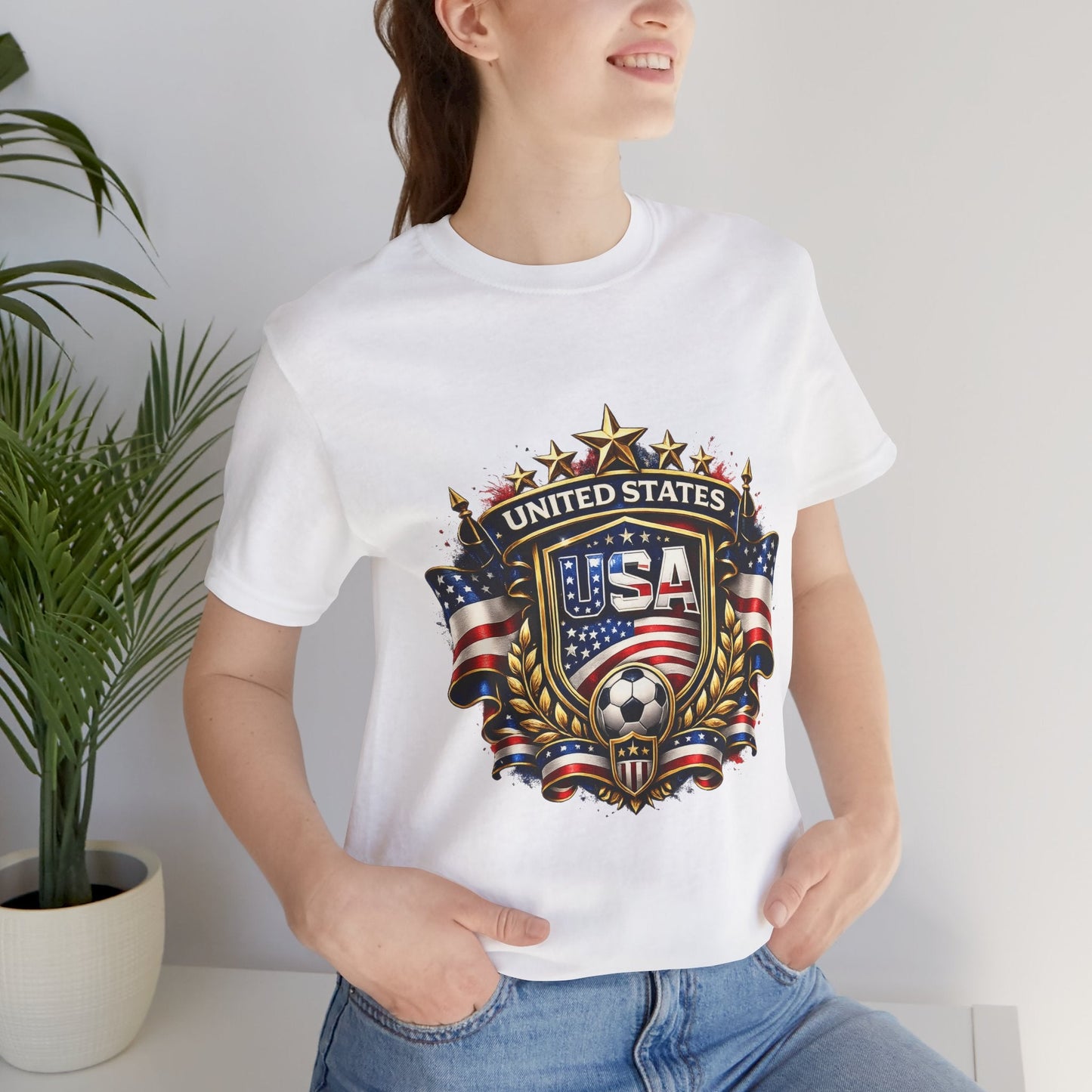 THE ULTIMATE USA BUNDLE