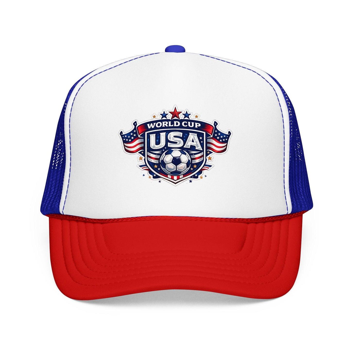 Limited Time Offer USA Bundle