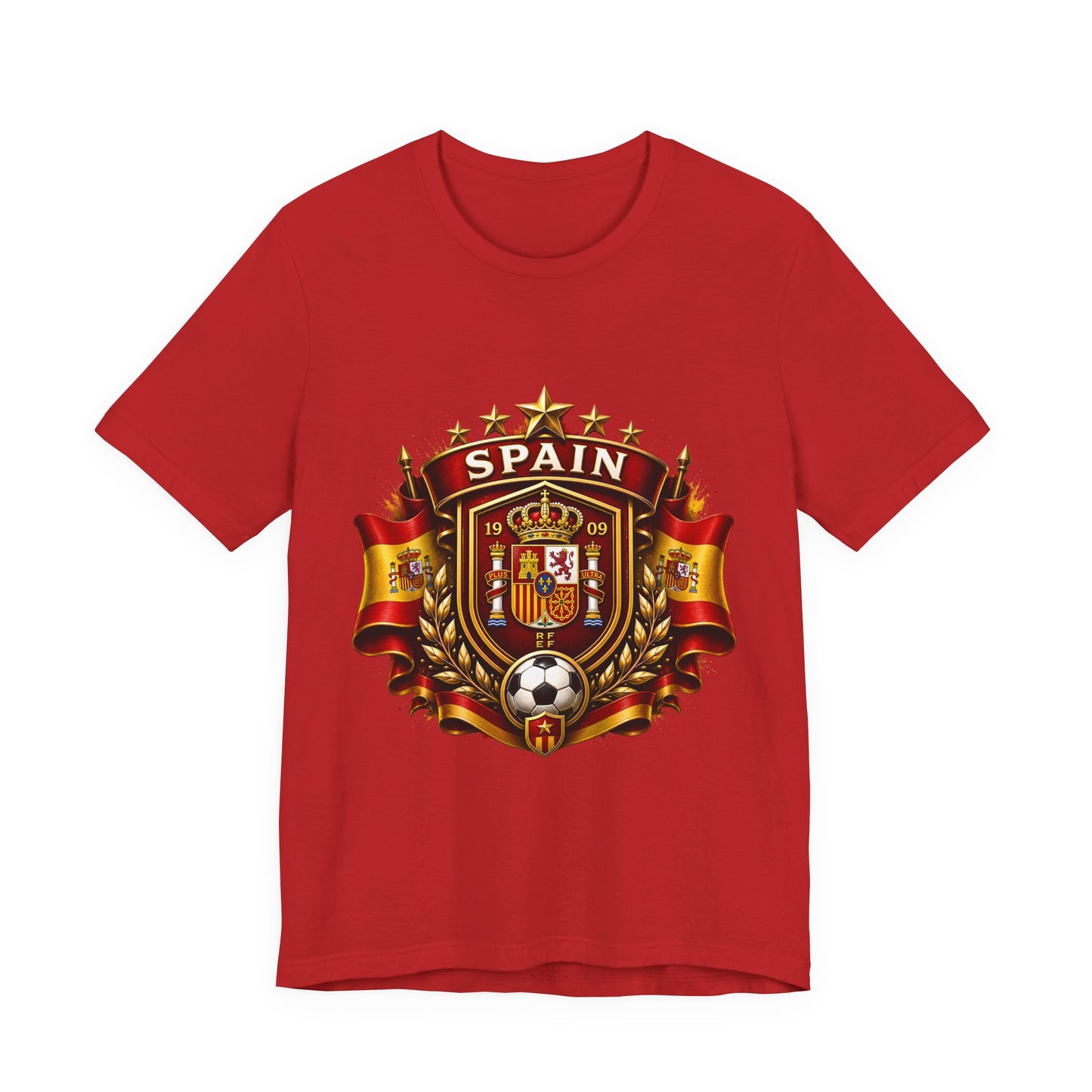 Spain World Cup Best Selling Coffee/Tea Cup