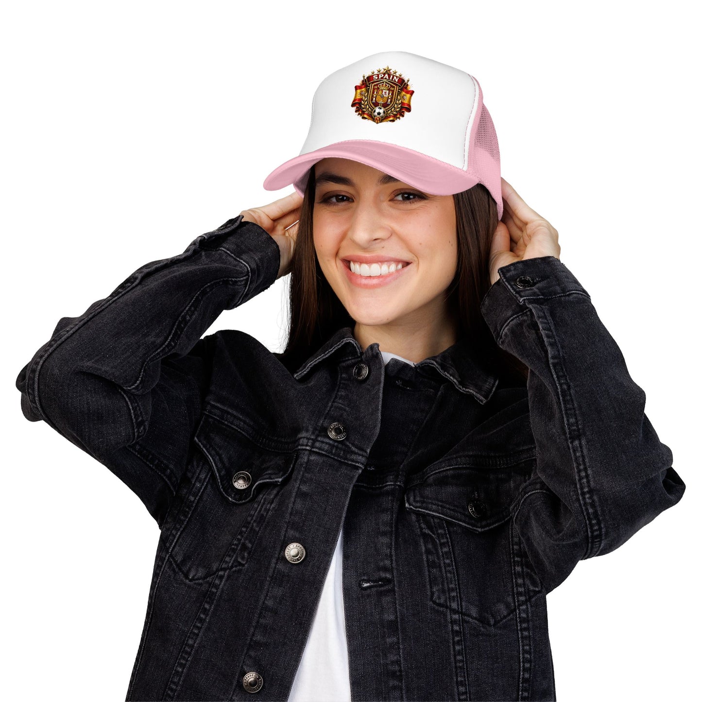 Spain Best Selling Hat
