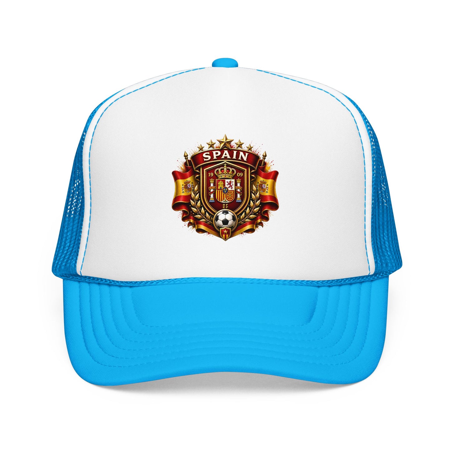 Spain Best Selling Hat