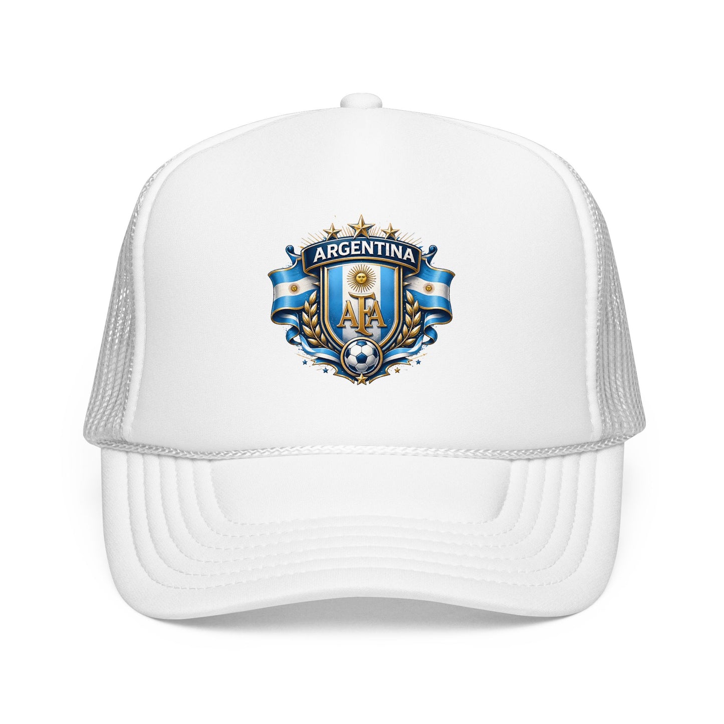 Argentina Best Seller Hat