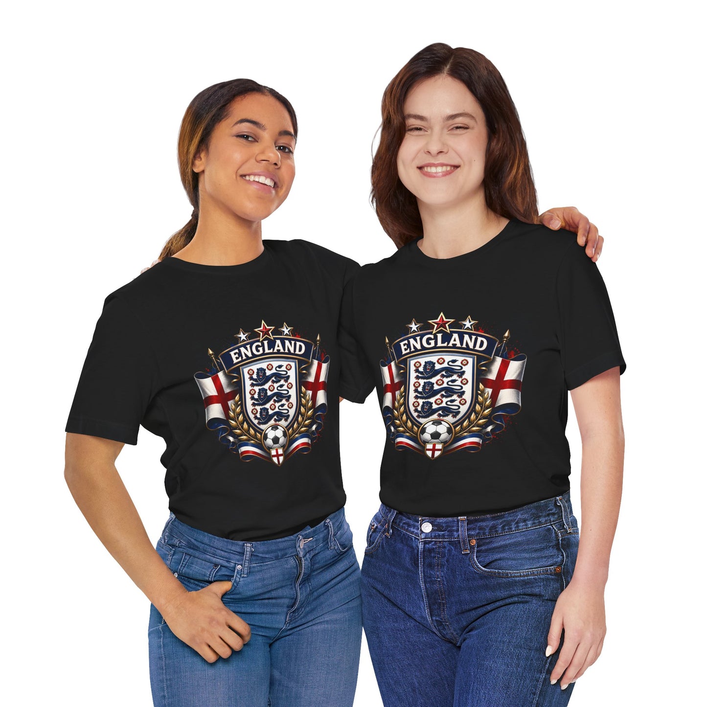 England World Cup Best Selling T-Shirt