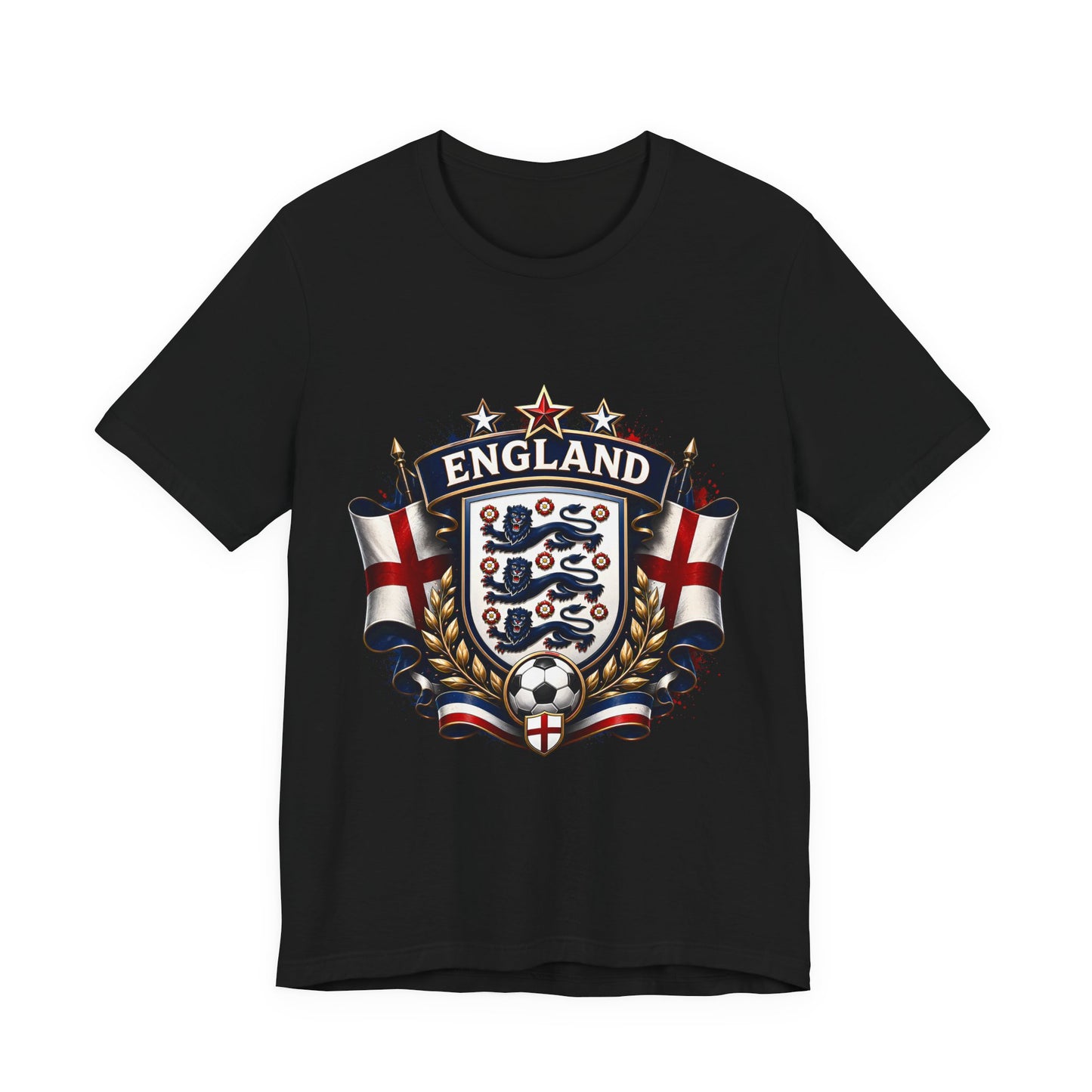 England World Cup Best Selling T-Shirt