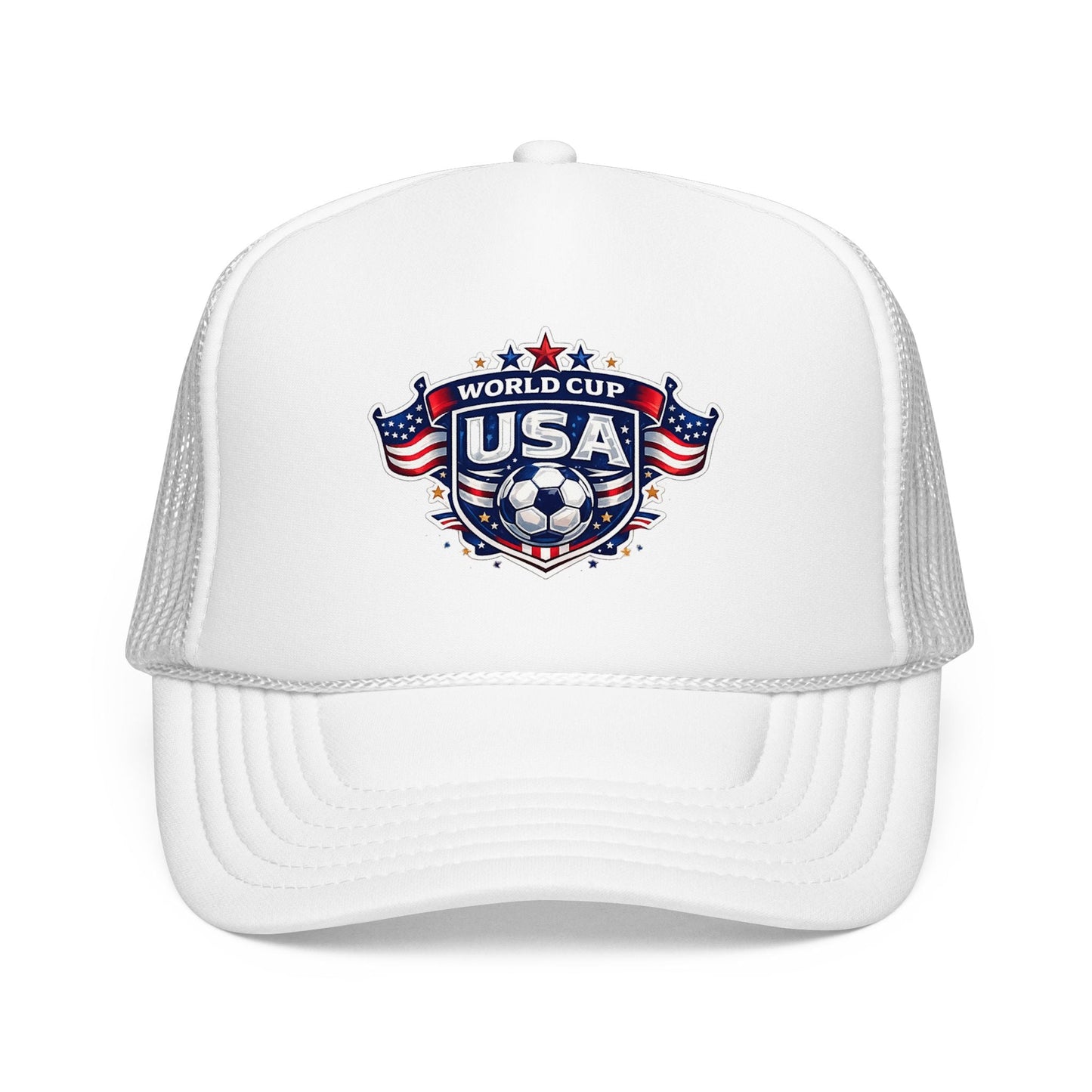 Limited Time Offer USA Bundle