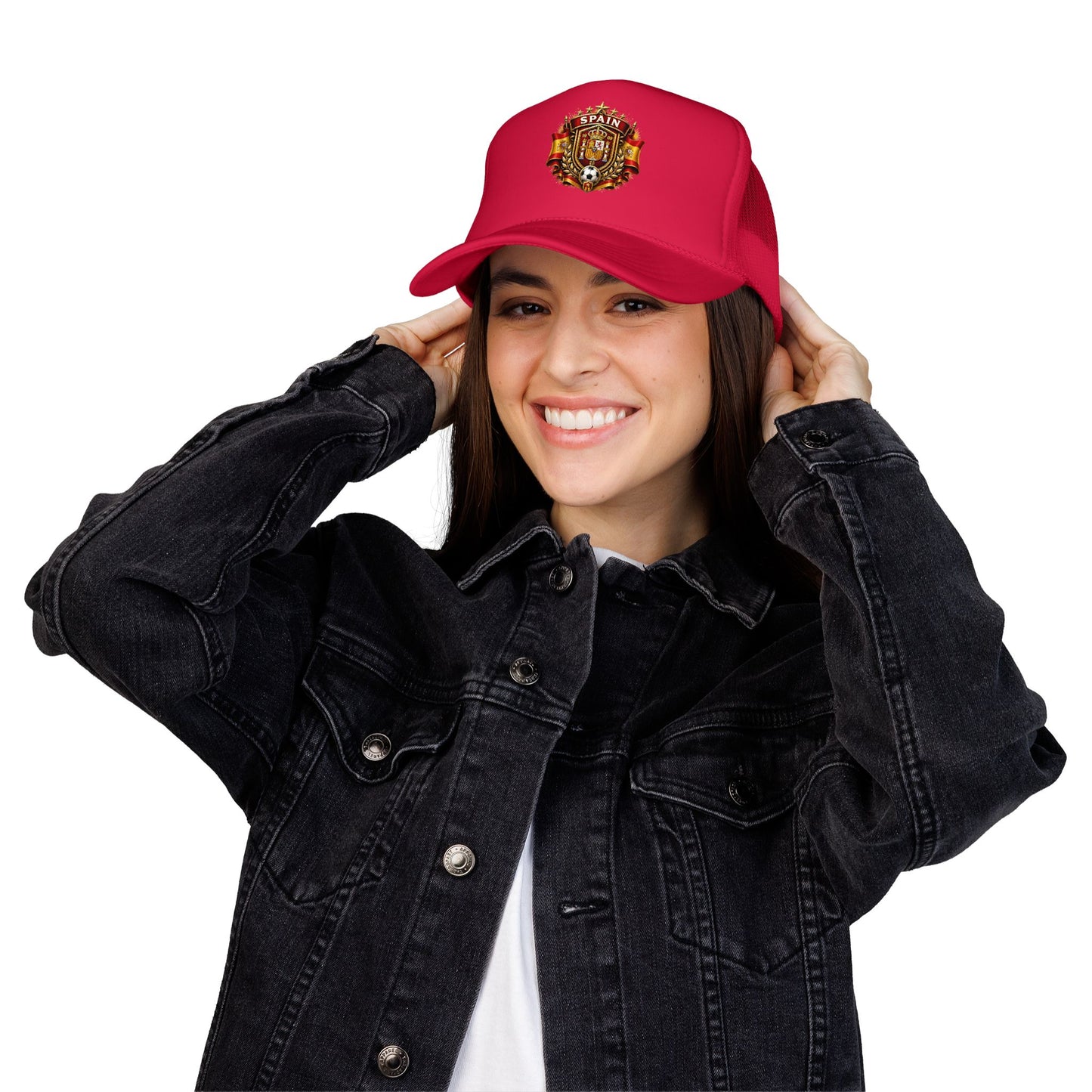 Spain Best Selling Hat