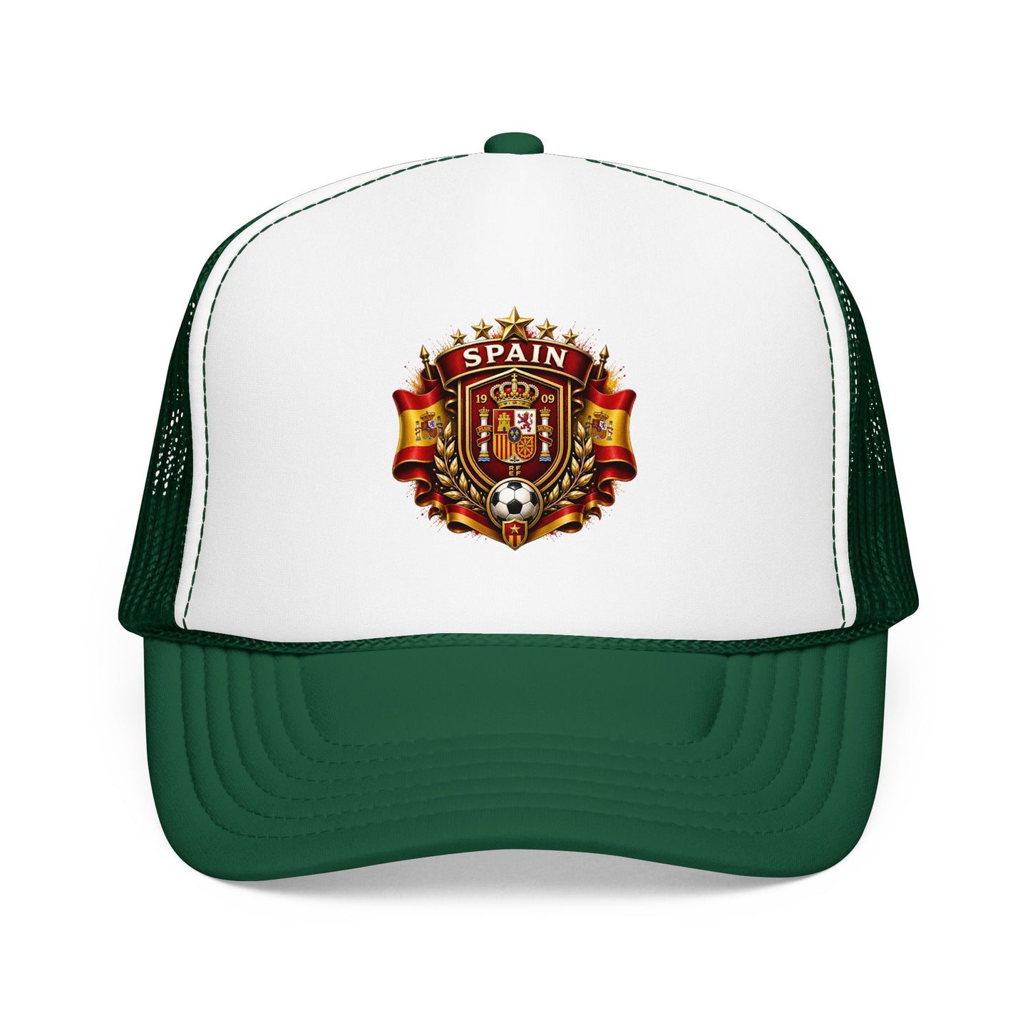 Spain Best Selling Hat
