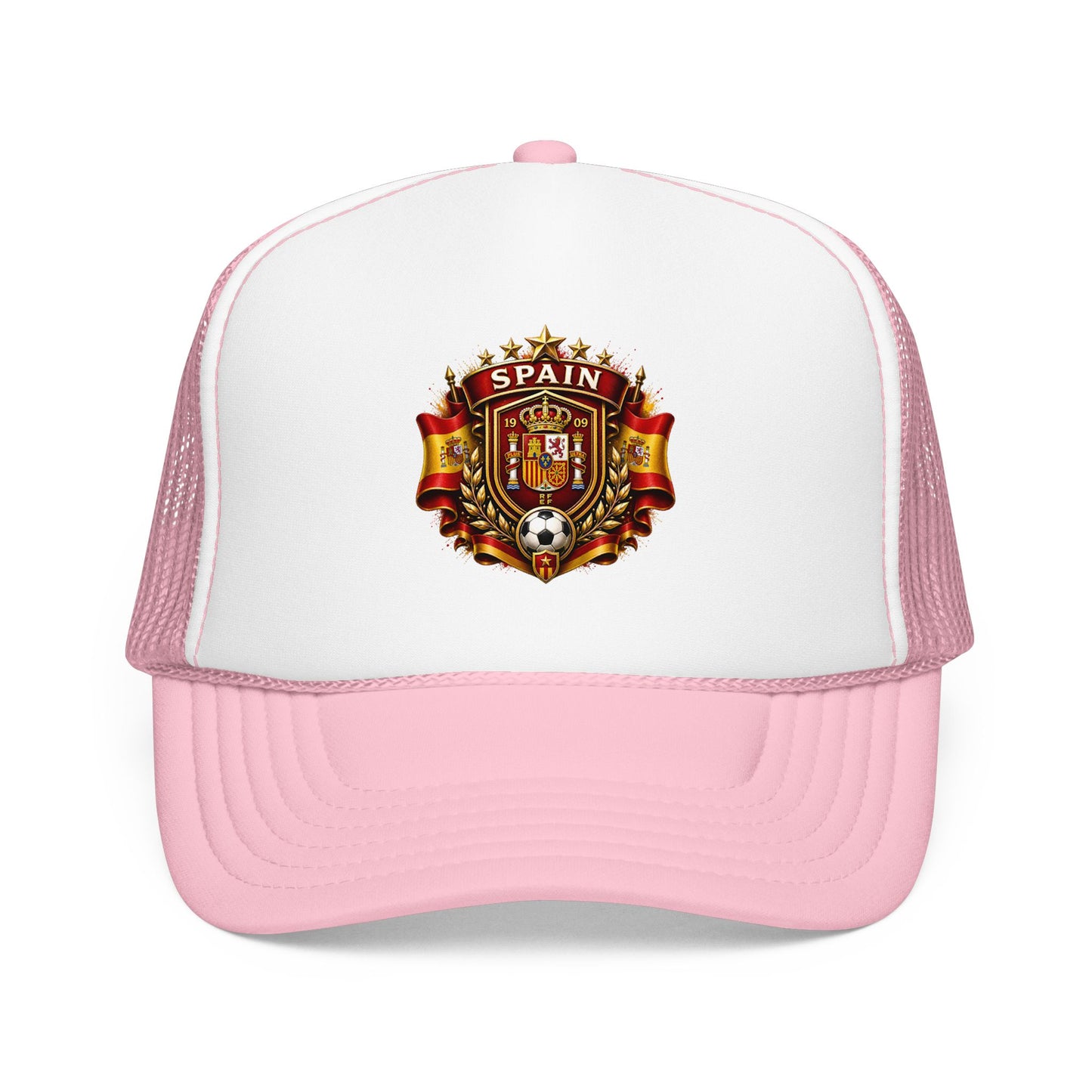 Spain Best Selling Hat