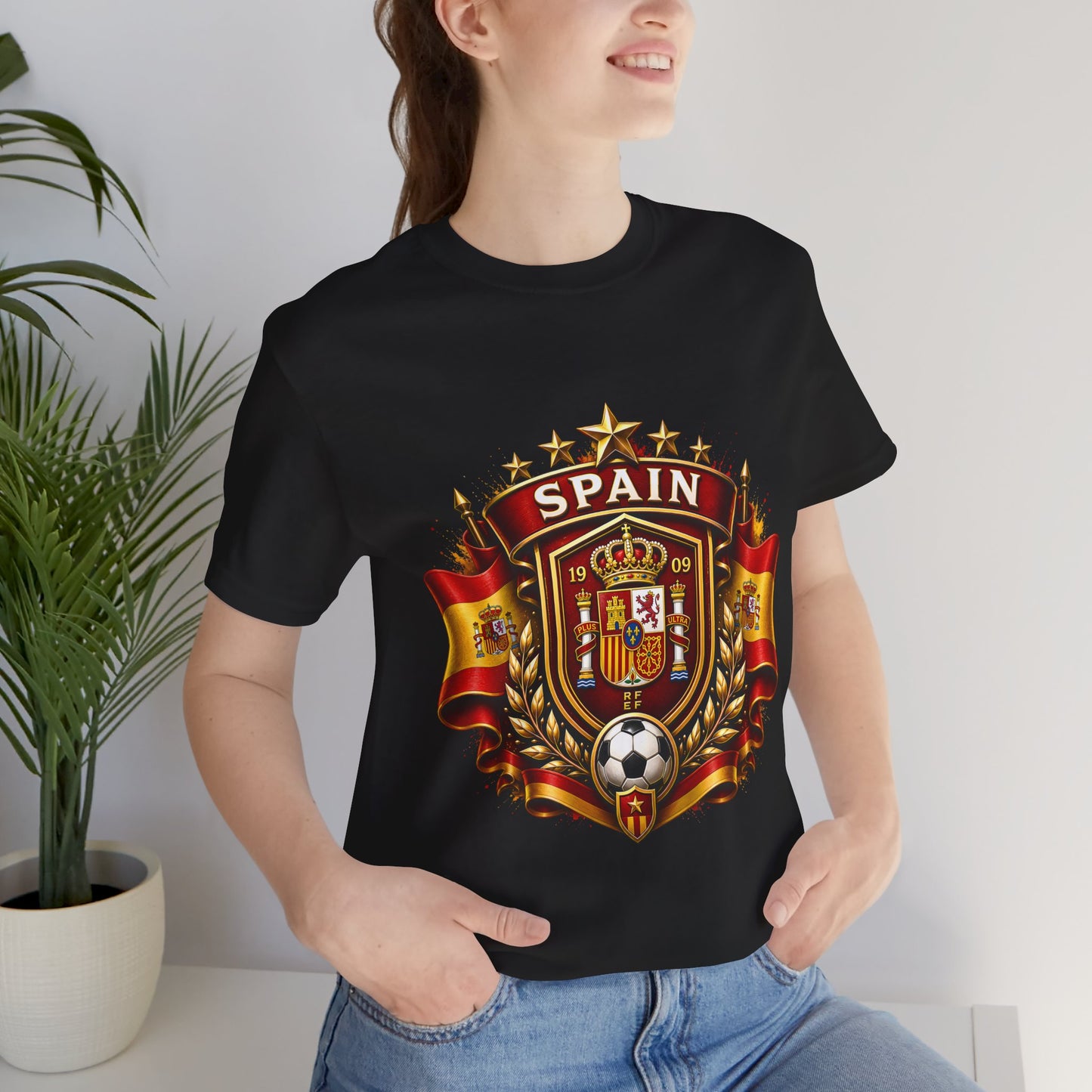 Spain World Cup Best Selling Coffee/Tea Cup