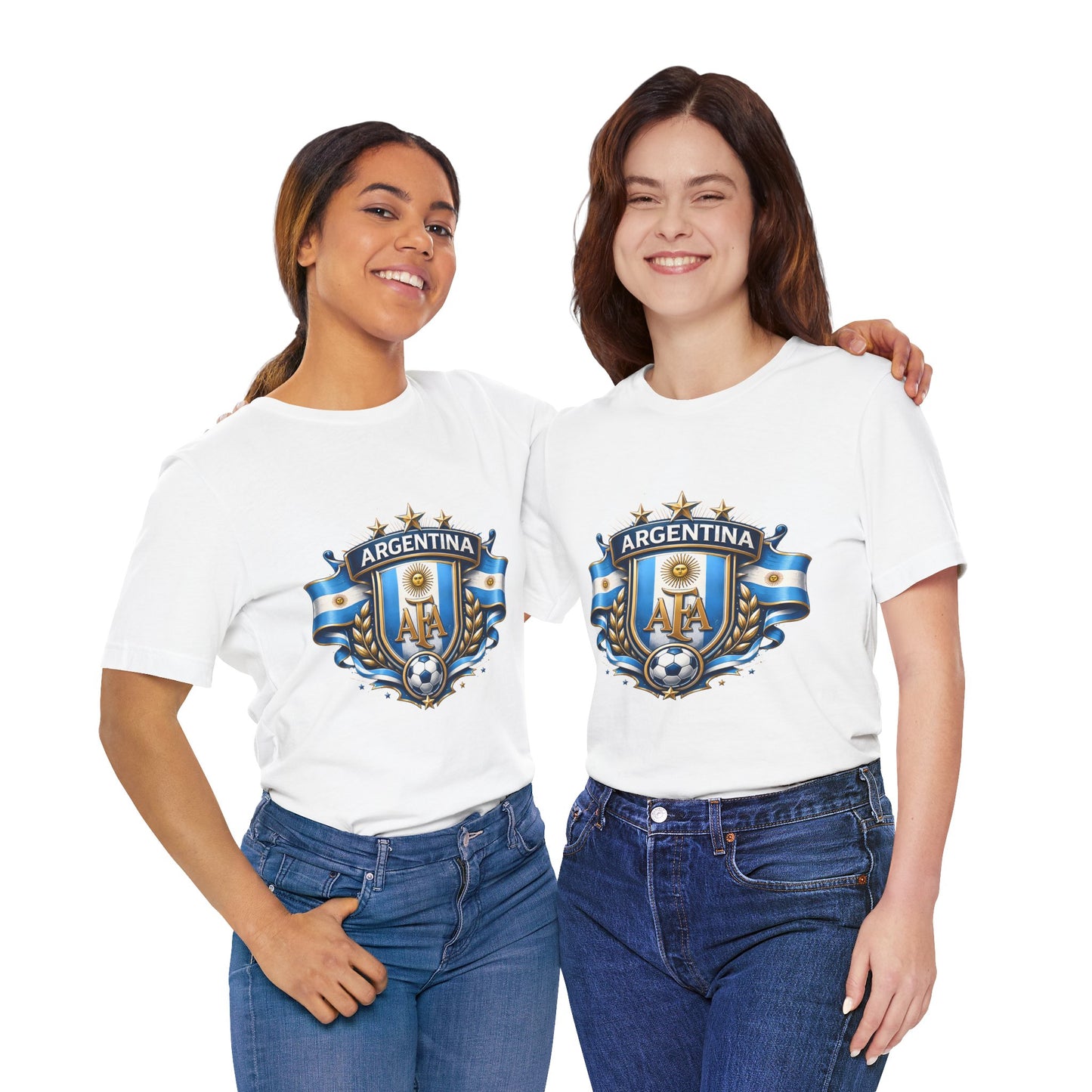 Argentina BEST Seller Football T-Shirt