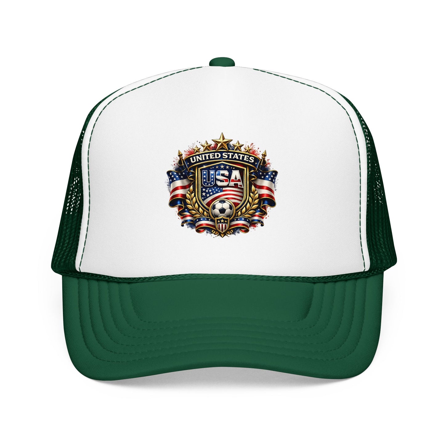 USA World Cup Special Design Made in USA