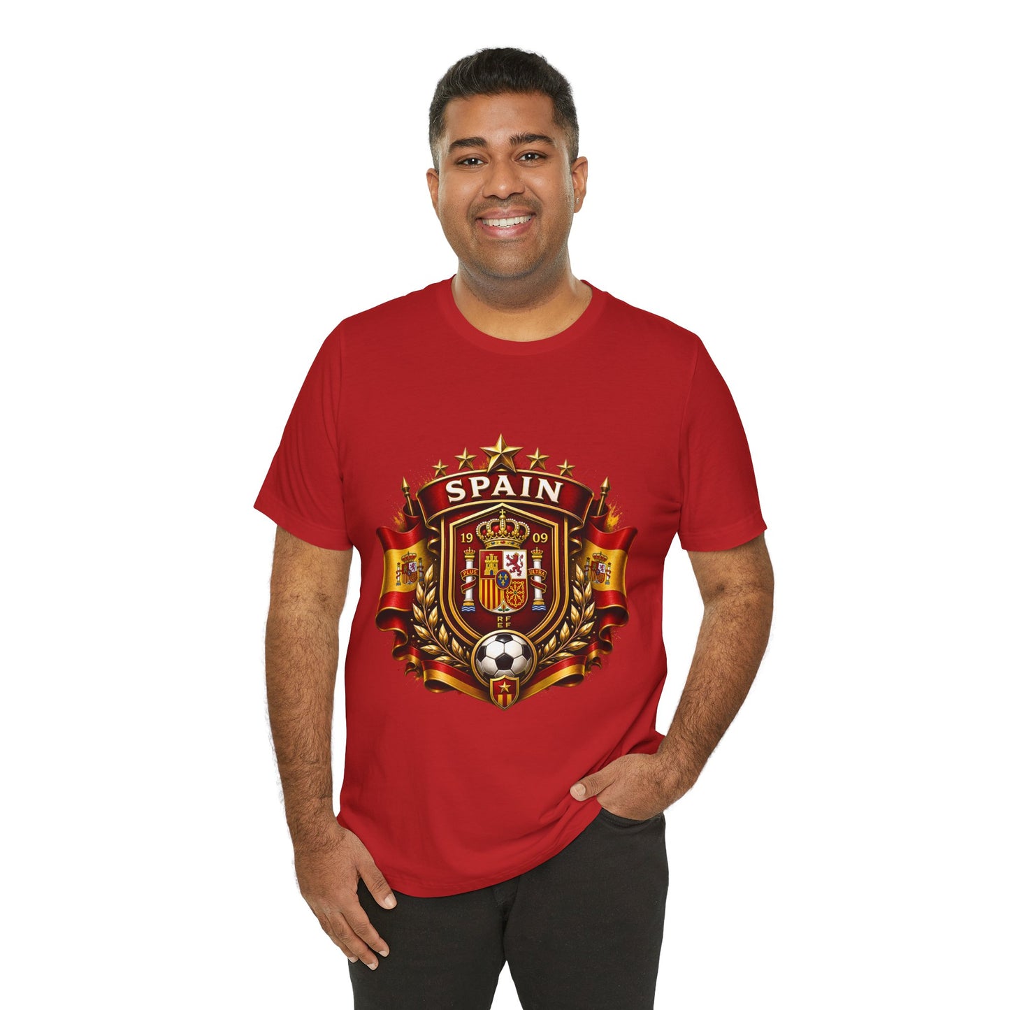 Spain World Cup Best Selling Coffee/Tea Cup