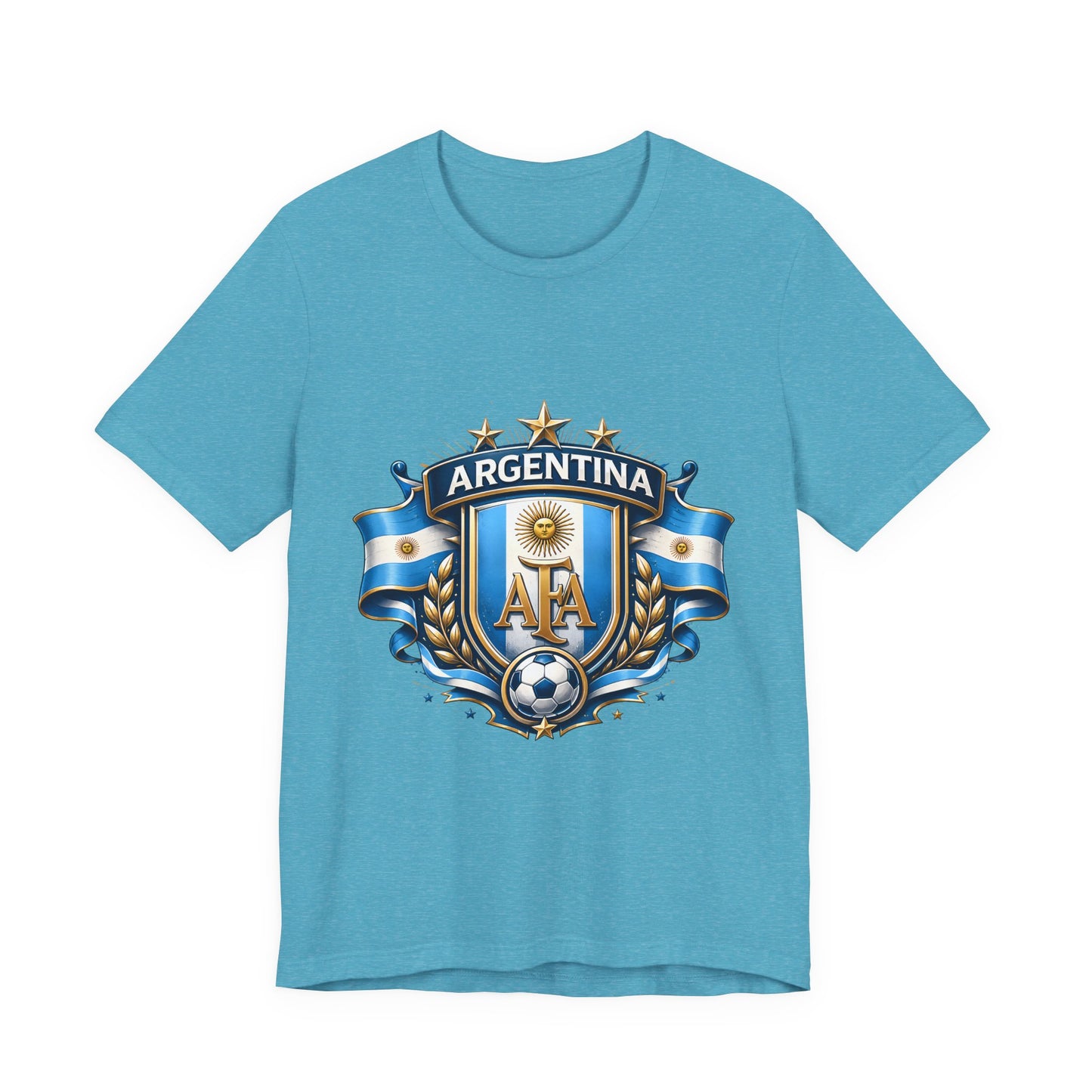 Argentina BEST Seller Football T-Shirt