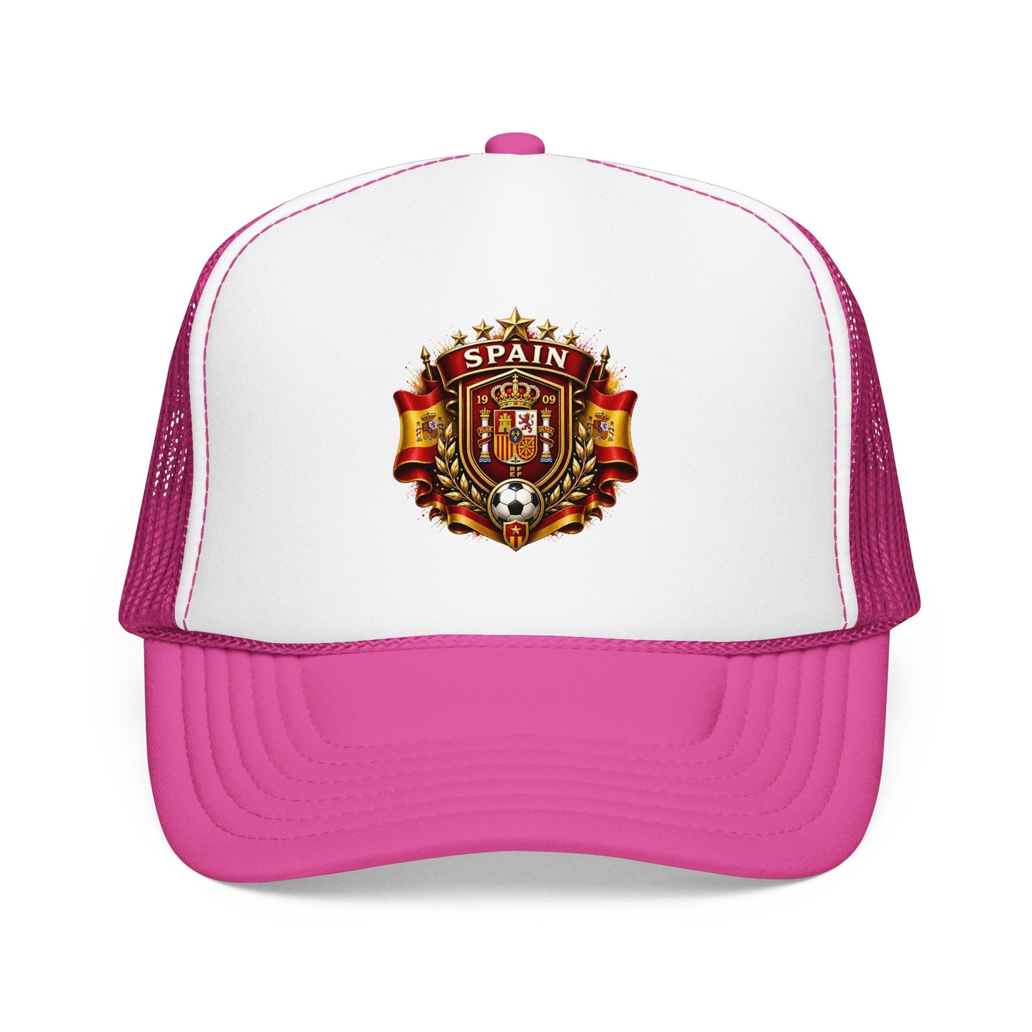 Spain Best Selling Hat