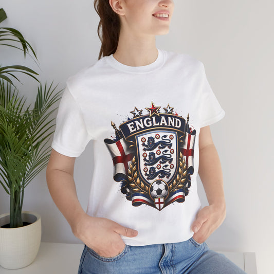 England World Cup Best Selling T-Shirt