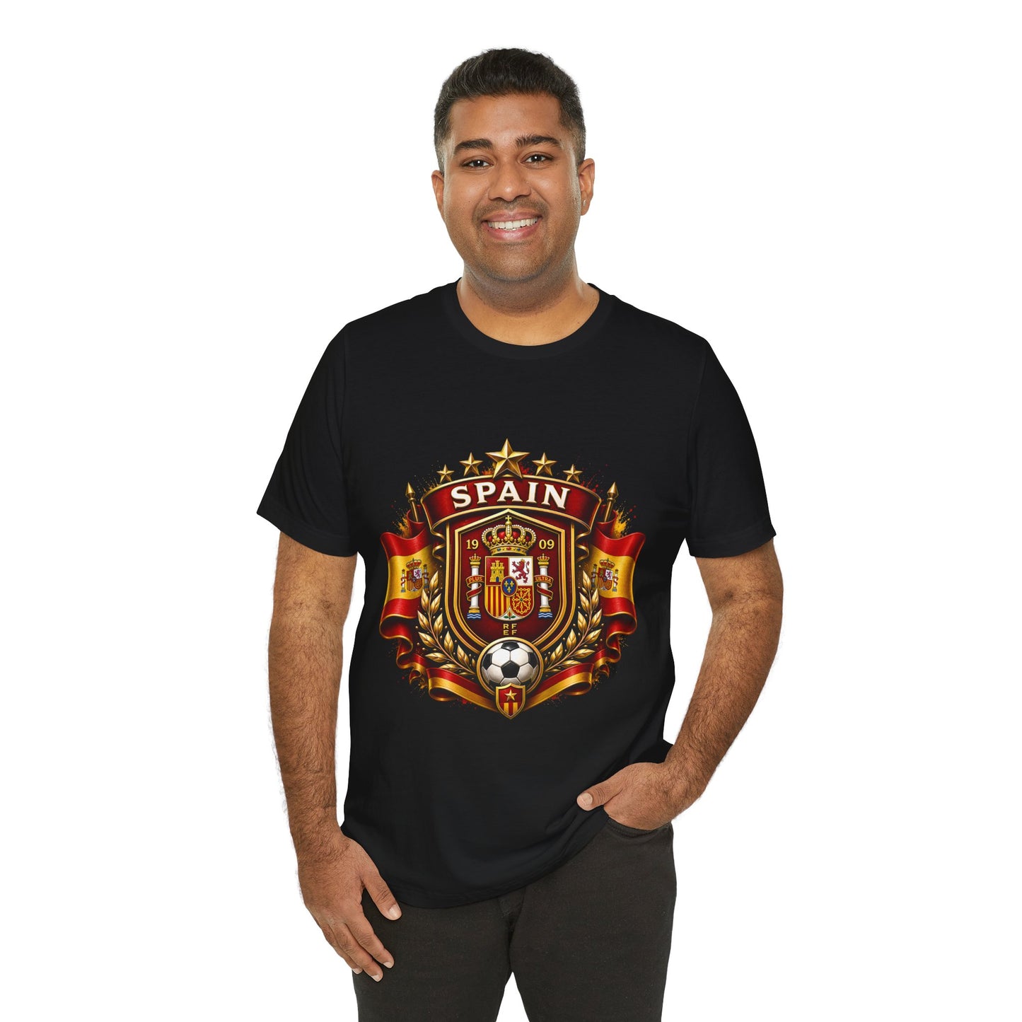 Spain World Cup Best Selling Coffee/Tea Cup