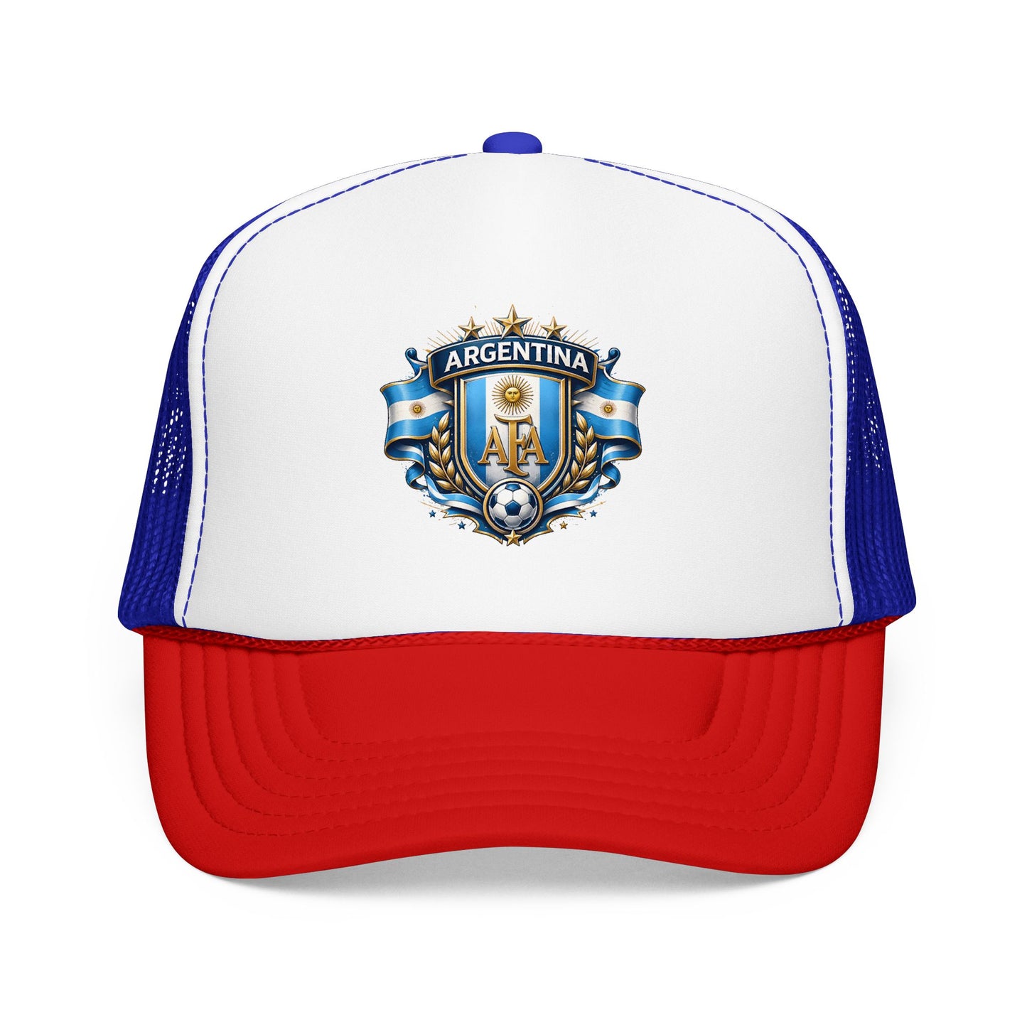 Argentina Best Seller Hat