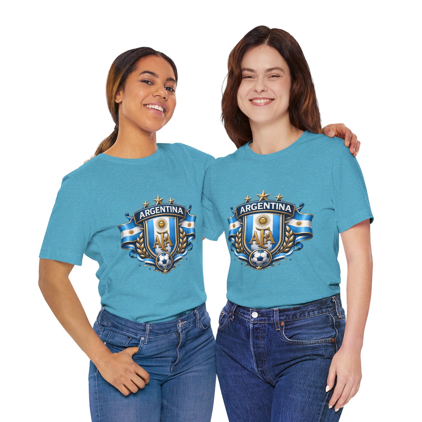 Argentina BEST Seller Football T-Shirt
