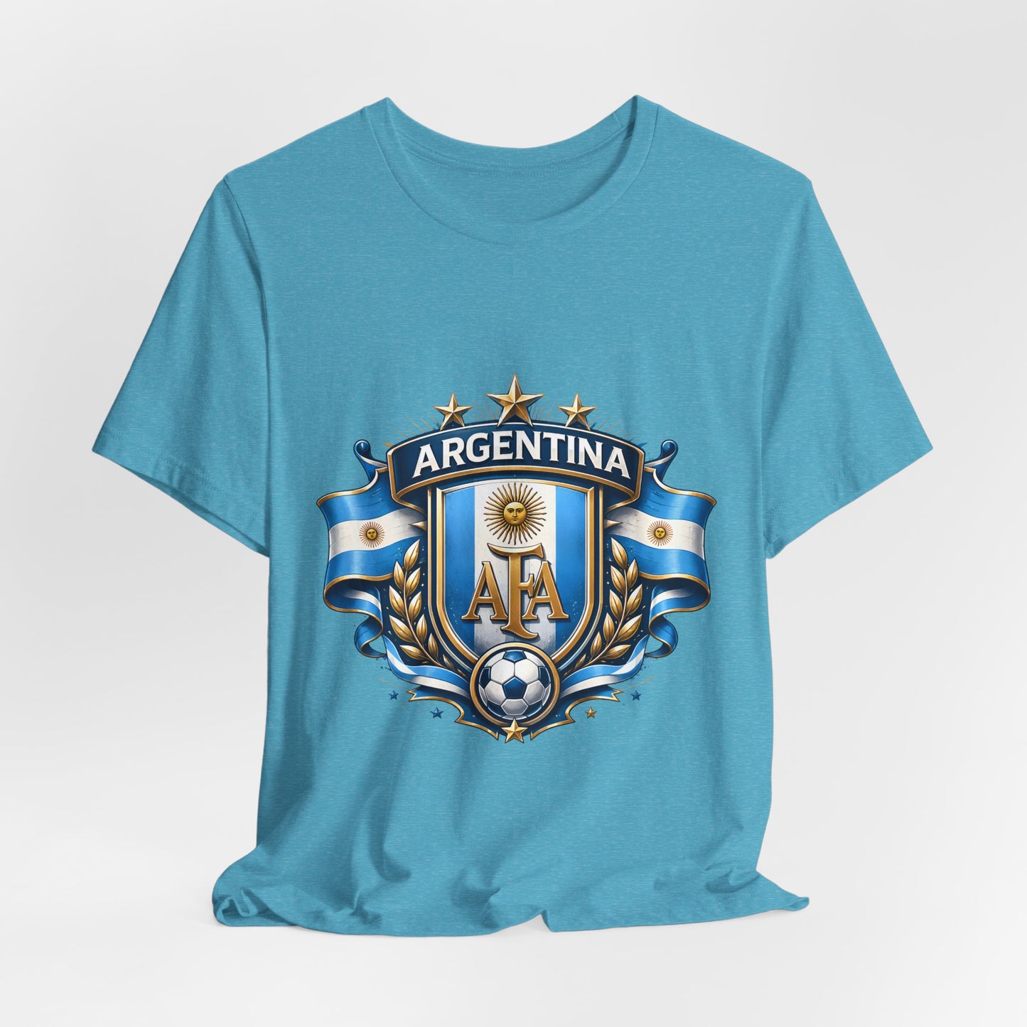 Argentina BEST Seller Football T-Shirt