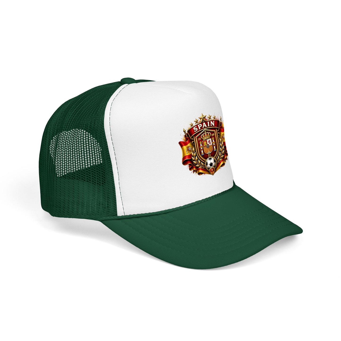 Spain Best Selling Hat