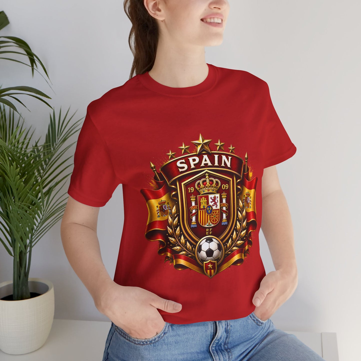 Spain World Cup Best Selling Coffee/Tea Cup