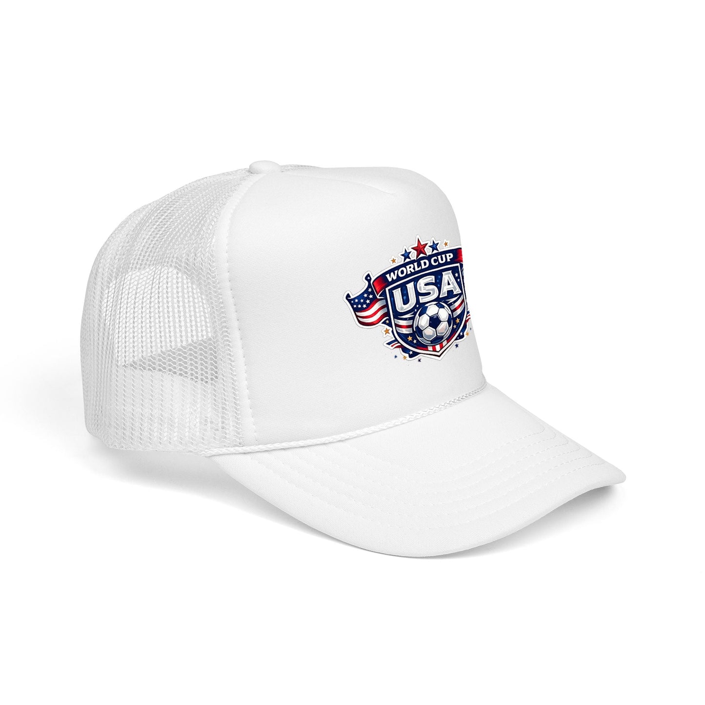 The Ultimate World Cup USA TRUE FAN BUNDLE