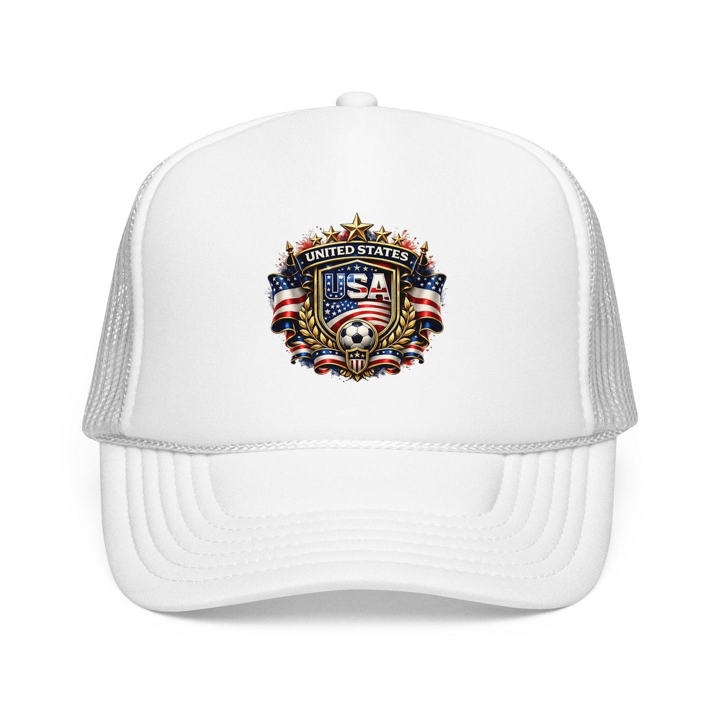 The Ultimate World Cup USA TRUE FAN BUNDLE