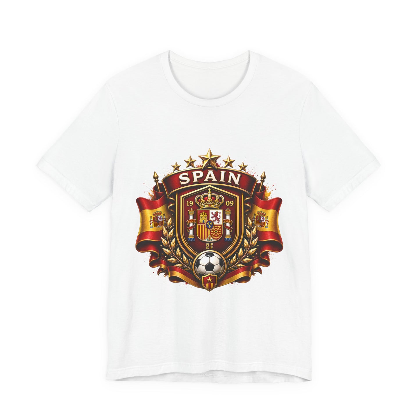 Spain World Cup Best Selling Coffee/Tea Cup