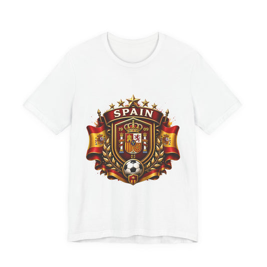 Spain World Cup Best Selling Coffee/Tea Cup