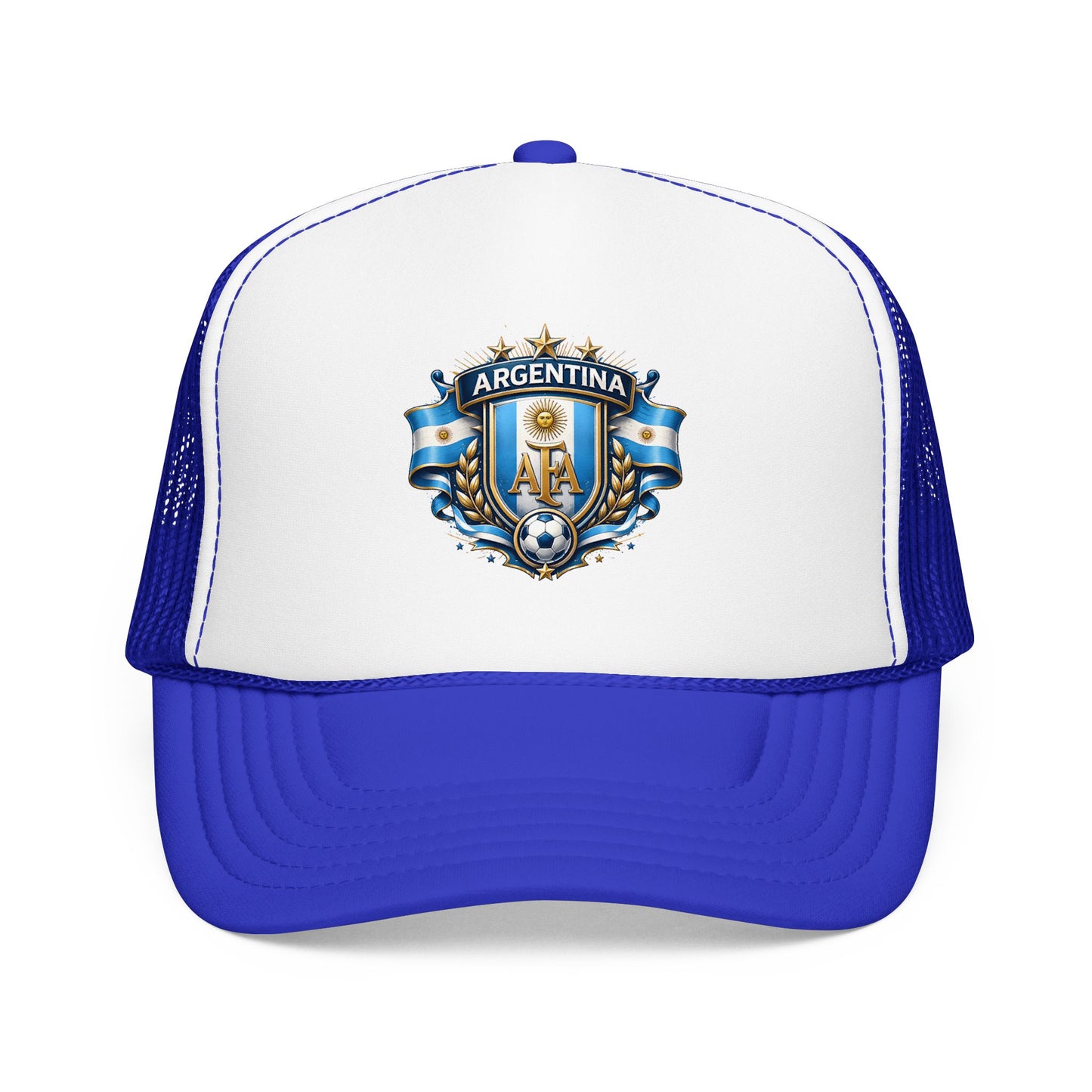 Argentina Best Seller Hat