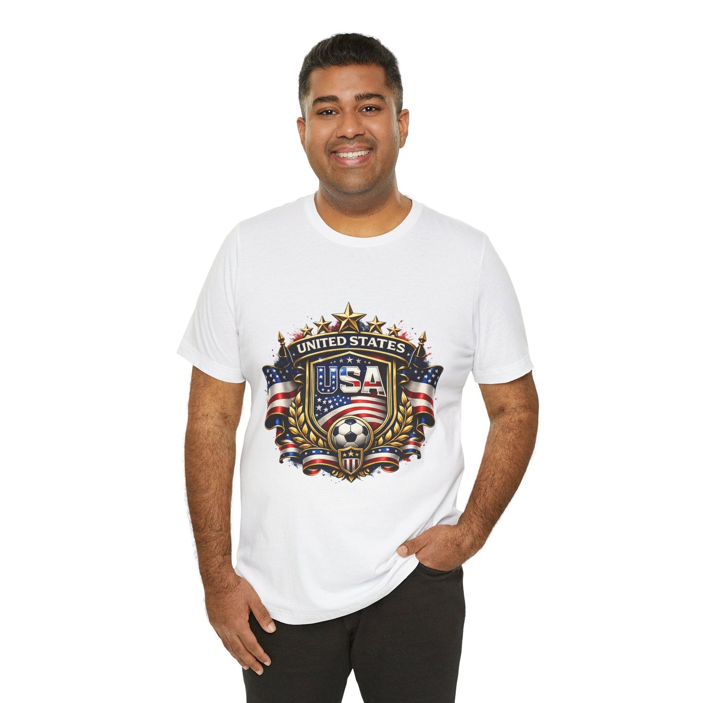 THE ULTIMATE USA BUNDLE