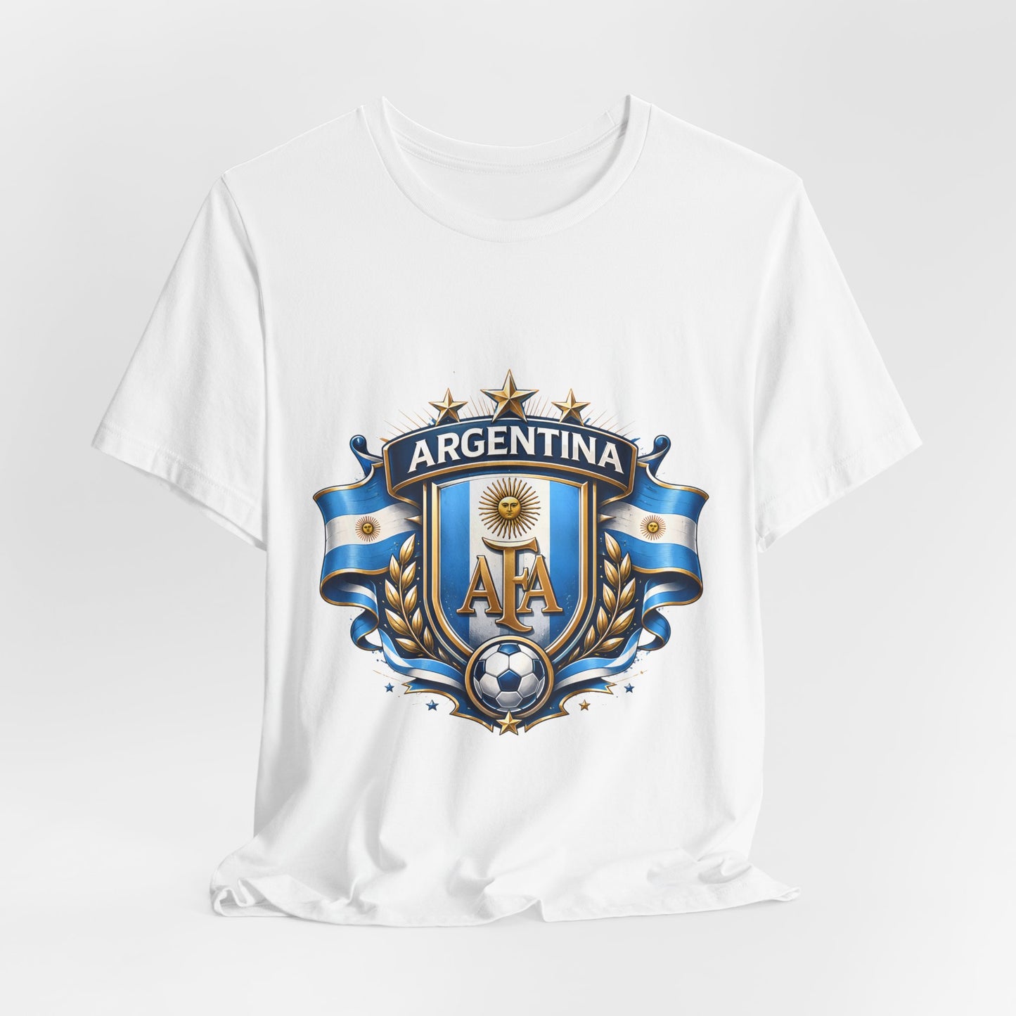 Argentina BEST Seller Football T-Shirt