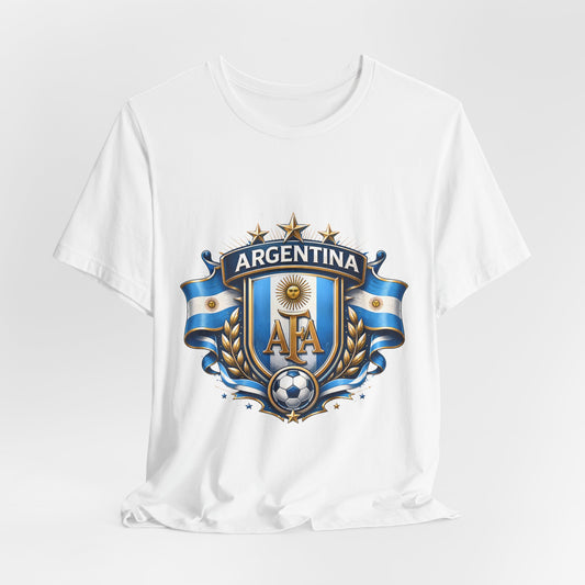 Argentina BEST Seller Football T-Shirt