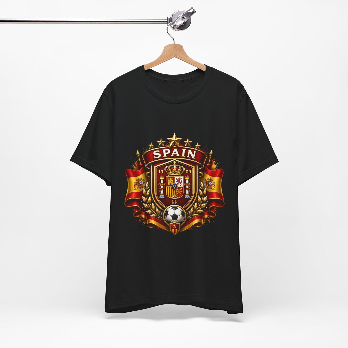 Spain World Cup Best Selling Coffee/Tea Cup