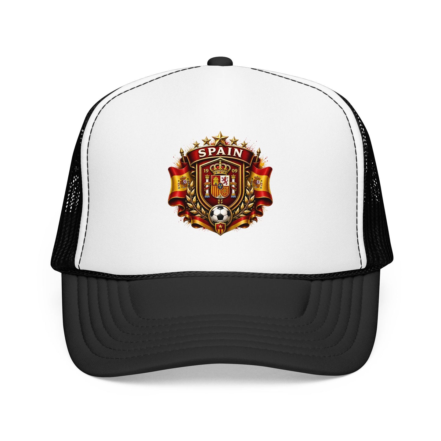 Spain Best Selling Hat